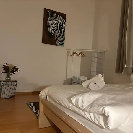 Apartment L&l 1 Brussels