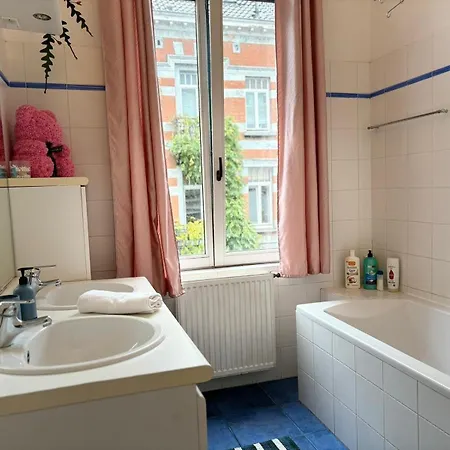 Apartment L&l 1 Brussels
